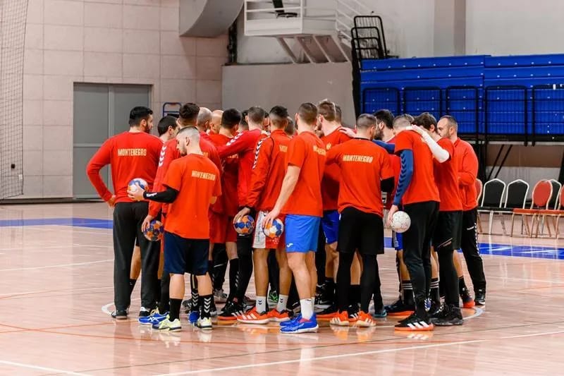 Novi slučajevi koronavirusa u muškoj rukometnoj reprezentaciji