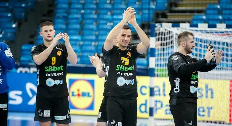"Lavovi" protiv Sjeverne Makedonije