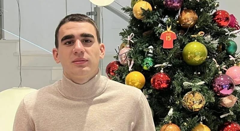 Janjić: Sve dok sam u klubu neću razmišljati o tome da idem na ljeto