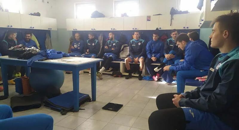 Sutjeska započela pripreme za proljećni dio šampionata, u klubu se nadaju duploj kruni