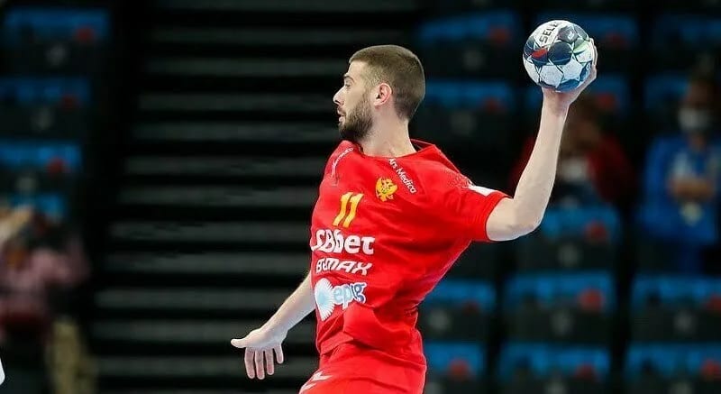 Vujović: Dali smo sve od sebe, ali jednostavno nije bio naš dan
