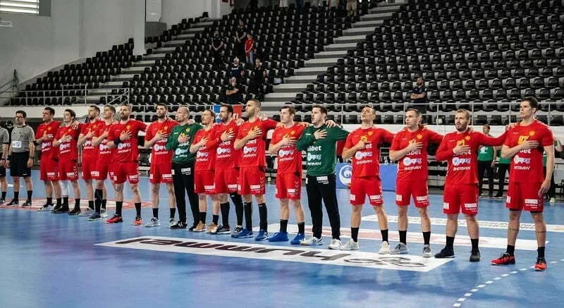 "Lavovi" preko Islanda žele da uđu u borbu za peto mjesto na EP