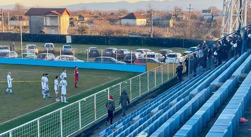 Sutjeska slavila u Golubovcima