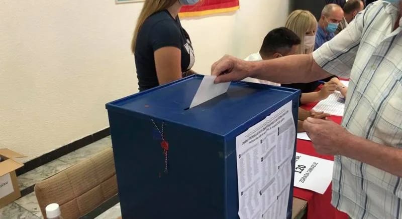 Biračko pravo ima 57.589 Nikšićana