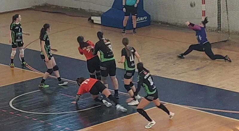 Nikšić lako dobio gradski derbi i izborio finale