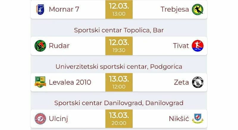 "Medvjedice" danas gostuju lideru šampionata