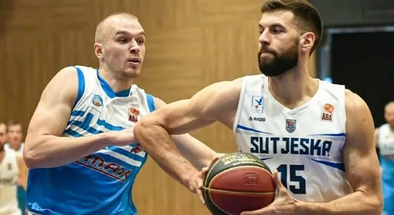 Tomašević: Moja najbolja sezona, poziv selektora dodatni motiv