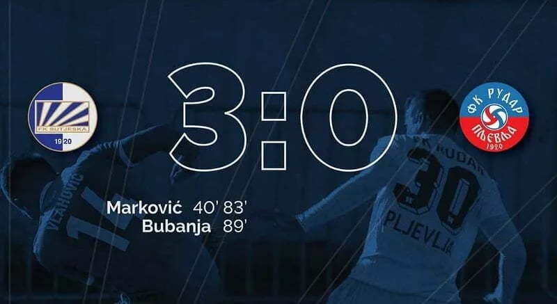 Pljevljaci nemoćni u Nikšiću