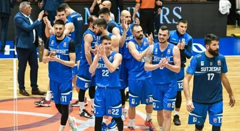 Sutjeska slavila protiv Podgorice za kraj sezone