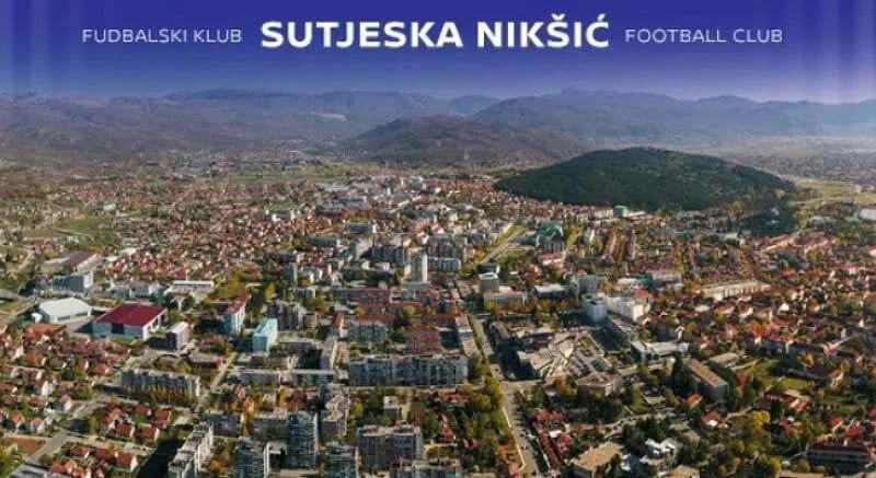 Sutjeska šampion Crne Gore!!!