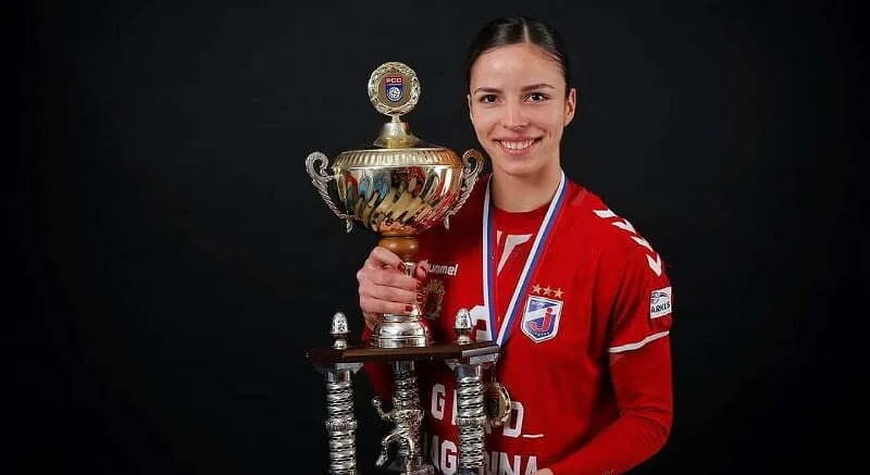 Drugi trofej u sezoni za nikšićku rukometašicu