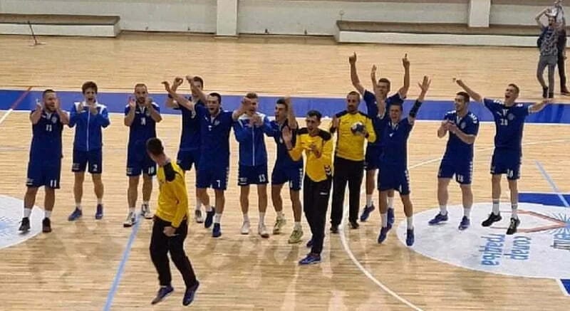 Posle drame Sutjeska bolja od Brskova, Pejović junak