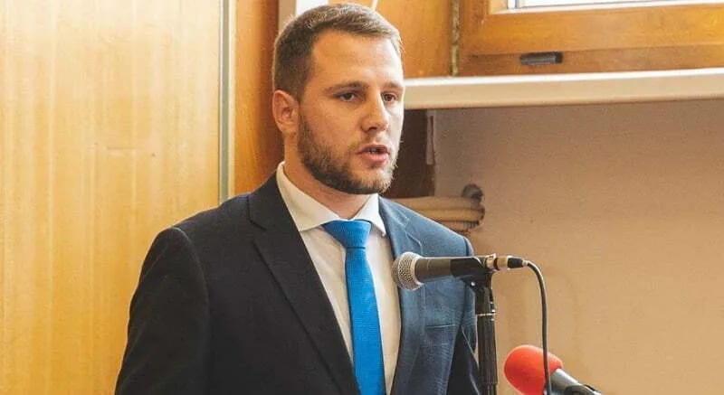 Vuković: Današnji praznik prilika da se podsjetimo važnosti uspostavljanja principa demokratije