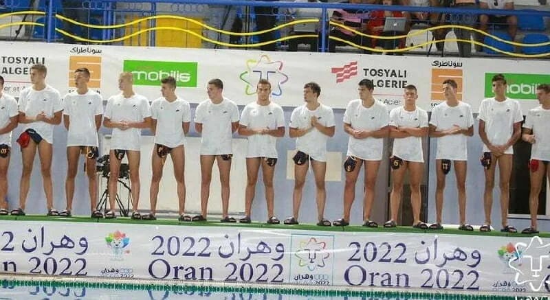 U18 vaterpolo selekcija dobila rivale za SP