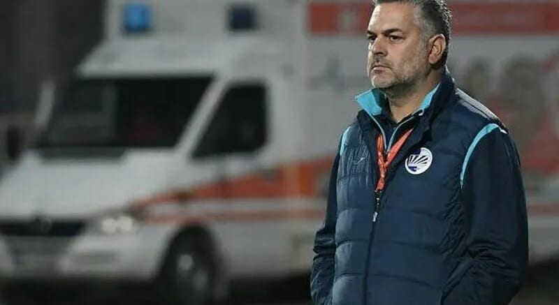 Savović: Ova ekipa ima kvalitet da igra na kontru, bićemo bolji u revanšu