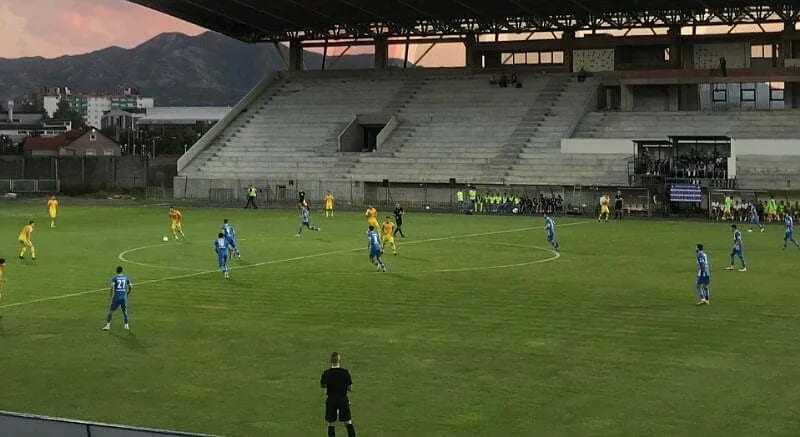 "Plavi" preko Jezera do prvog trijumfa u šampionatu