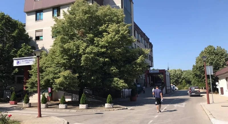 Besplatni preventivni pregledi mladeža 12. maja u Nikšiću