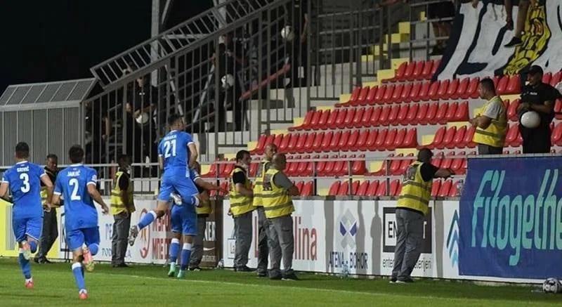 Kraj Bistrice i Gorice Donje