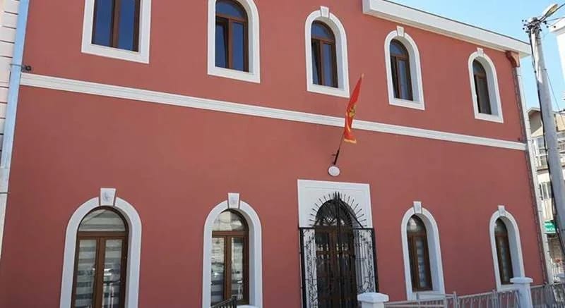 Promocija knjige Milana Delića večeras u "Zahumlju"