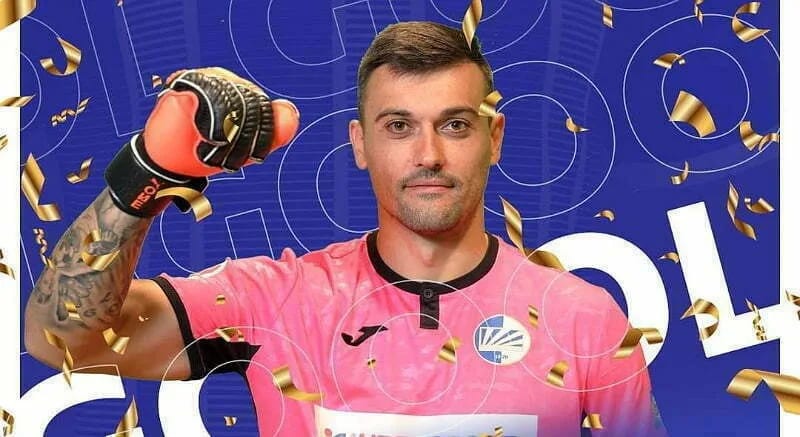 Giljen najavljuje Sutjesku na vrhu tabele
