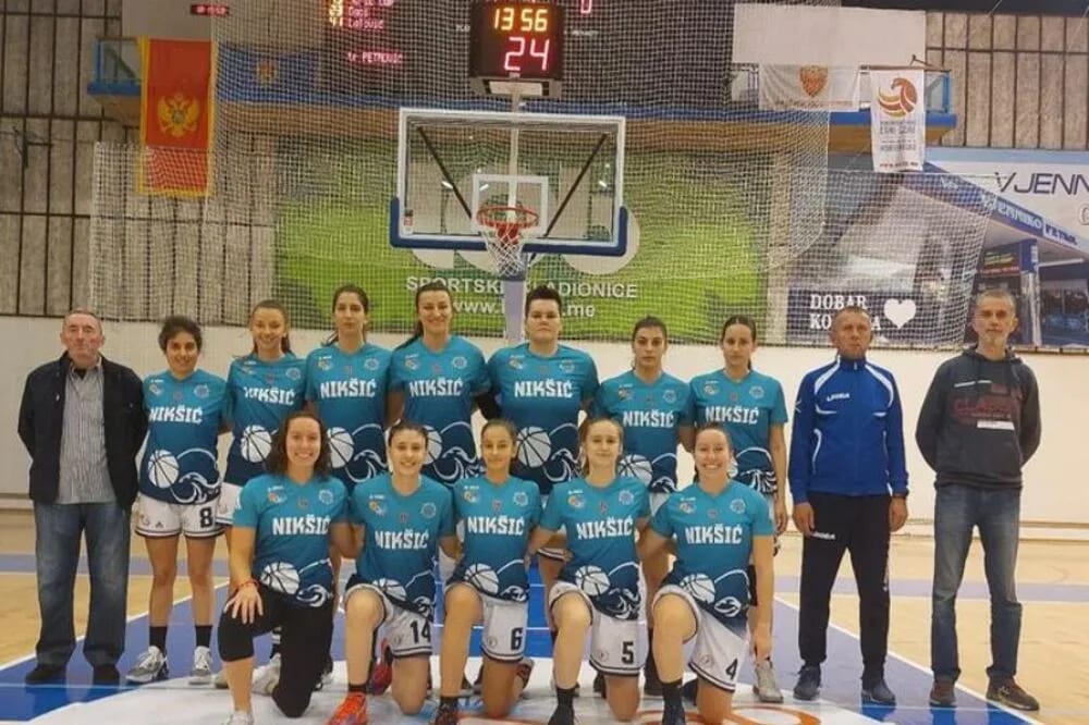 Prvijenac Nikšića