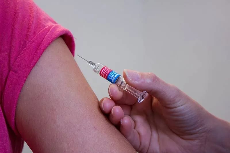 Za godinu protiv HPV-a vakcinisano više od 30% djevojčica
