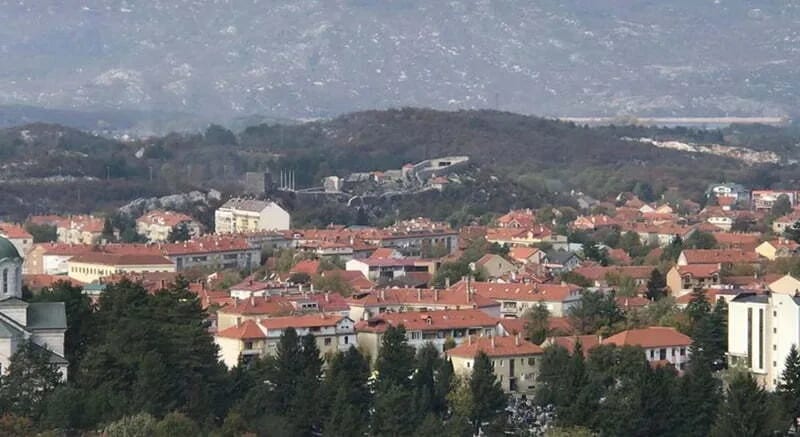 Nikšić domaćin Balkanskog prvenstva u planinskom trčanju