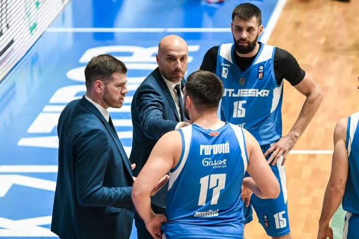 Nikšićani upisali drugu pobjedu na zlatiborskom "balonu"