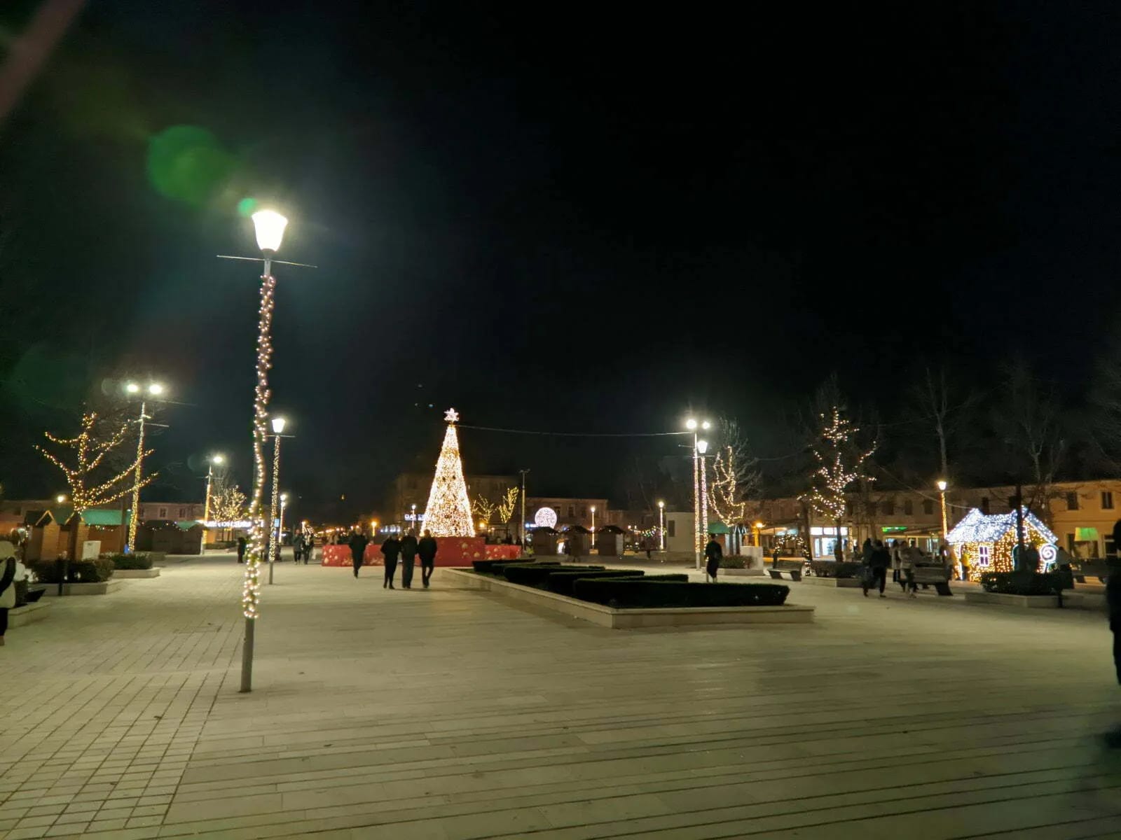 Evo šta vas očekuje za novogodišnje praznike u nikšićkim lokalima