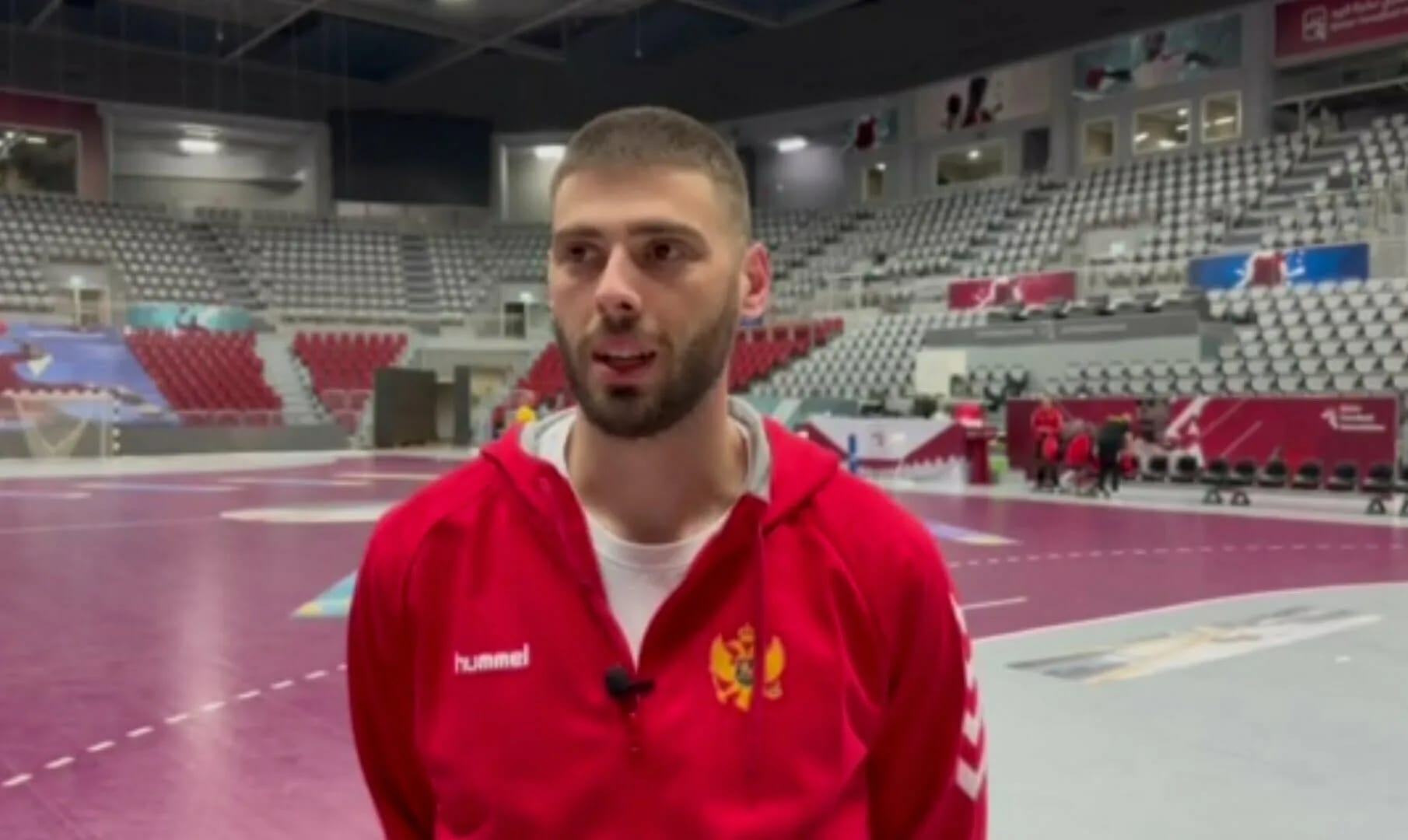 Vujović: I dalje smo ona ekipa sa Eura koja je neugodan protivnik i malim i velikim reprezentacijama