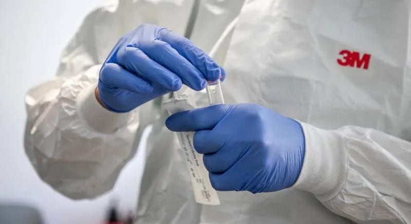 Tri osobe preminule, 109 novih slučajeva koronavirusa