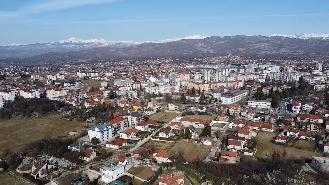 Predavanje Krisa Boldvina "Evropska prijestonica kulture – naredni koraci" sjutra u Nikšiću