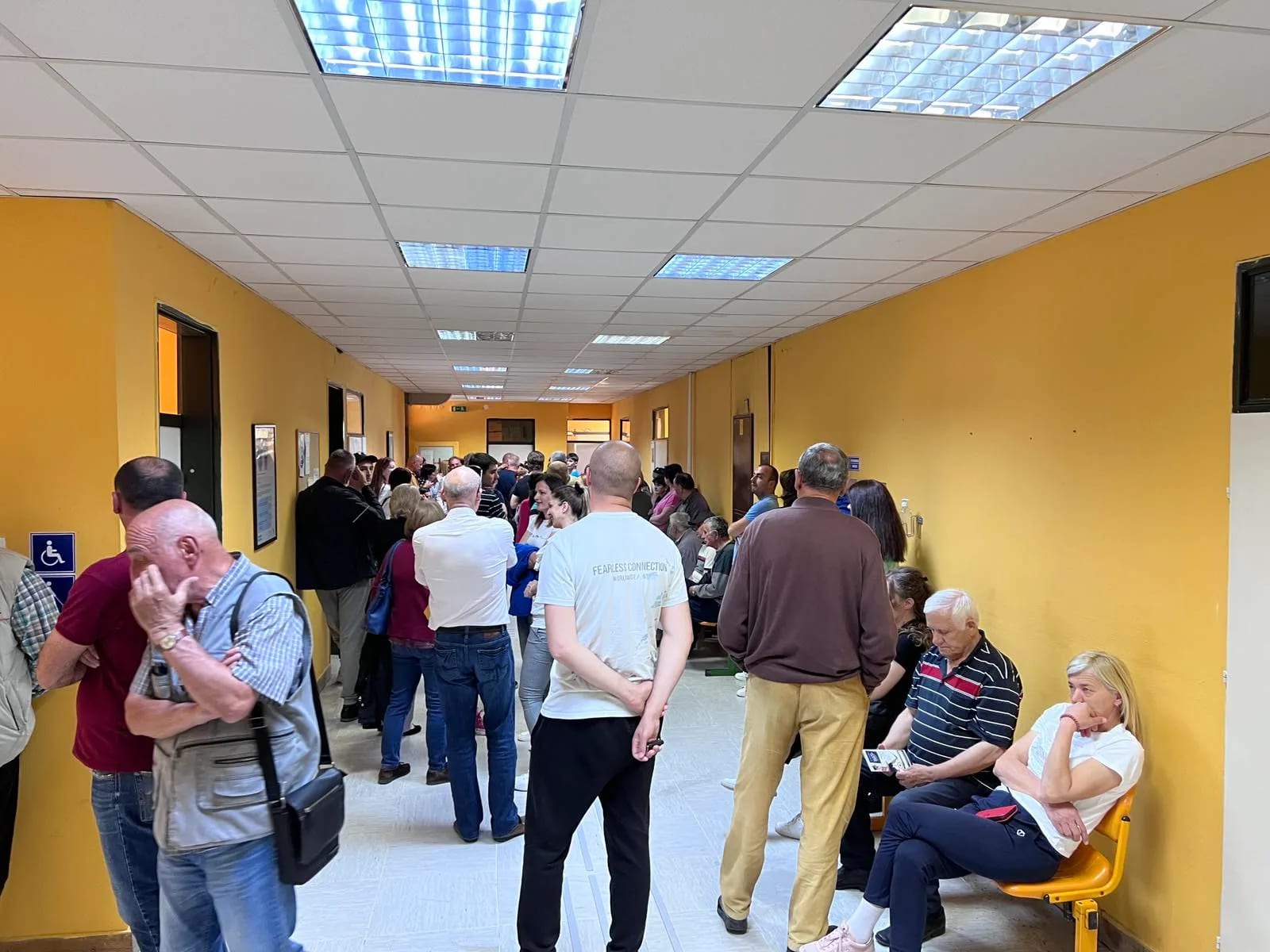 Od 150 pregledanih, sumnja na maligni tumor kože kod njih 30