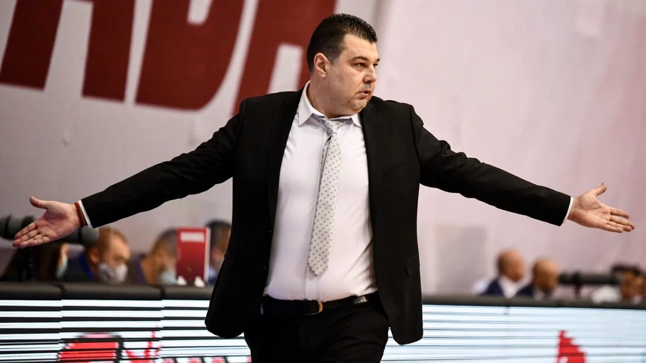 Dragan Nikolić novi trener Sutjeske