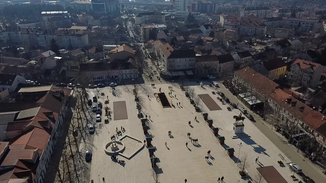 U Nikšiću 107 kladionica