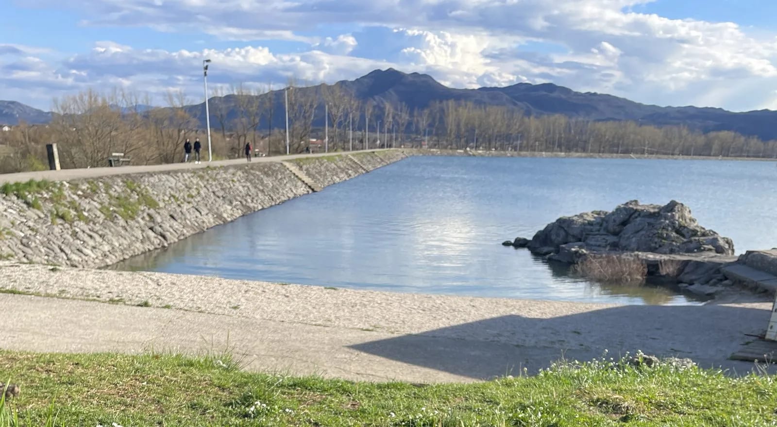 Nikšićka jezera povezuju za 12 miliona