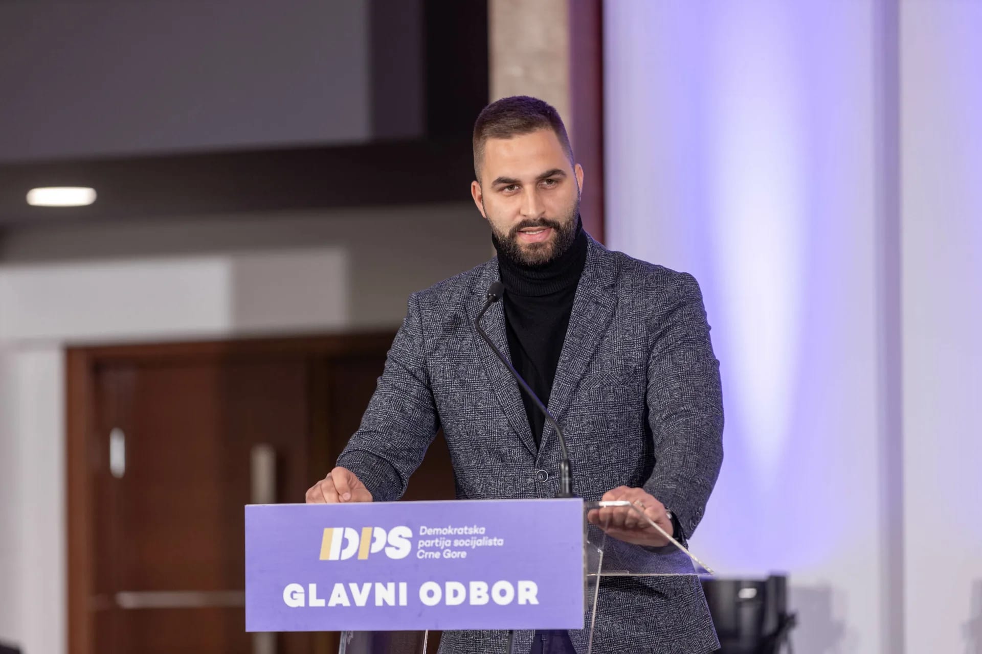 Muratović UO Sutjeske: Podnesite ostavke