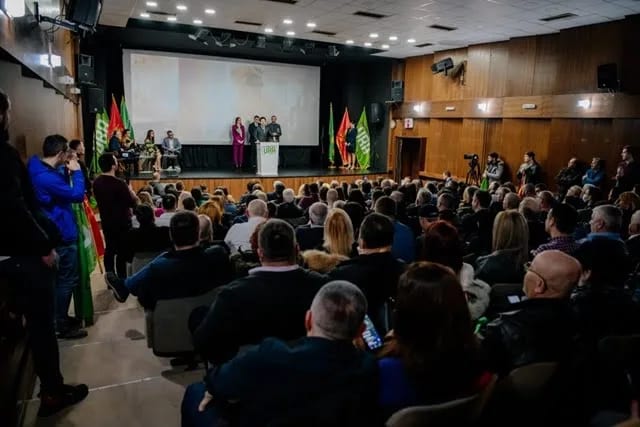 OO URA: Nadležni organi da hitno reaguju u vezi odlaganja desetina tona otpada iz Brodogradilišta Bijela u Kličevu i Straševini