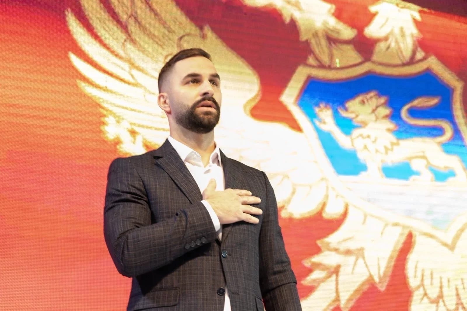 Muratović: Kovačević, kao i Mandić, bi do istog cilja različitim putevima, ne treba nam njegova pomoć za organizaciju obilježavanja 21. maja 