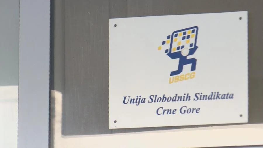 USSCG očekuje podršku referendumu o državnim preduzećima