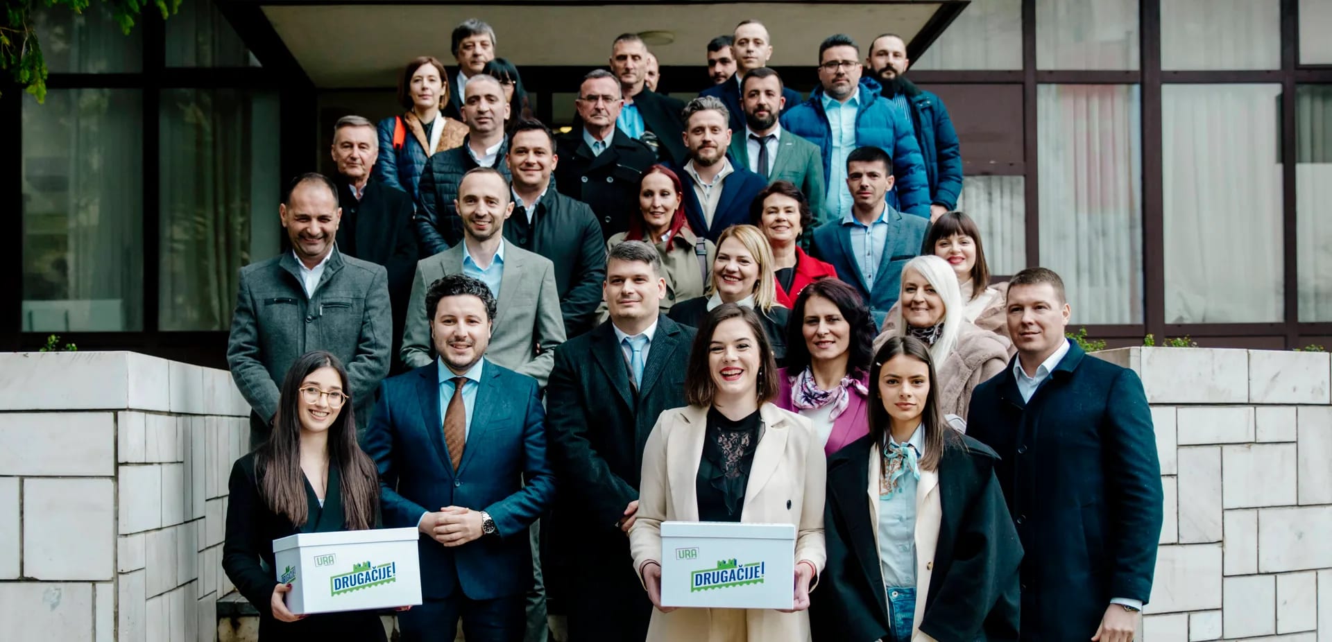 Razgovori u kampu „Ritam misli“ na Lejk festu