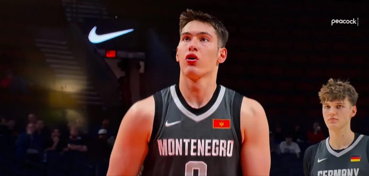 Mirković sa Ilinojem izborio fajnl-for NCAA lige