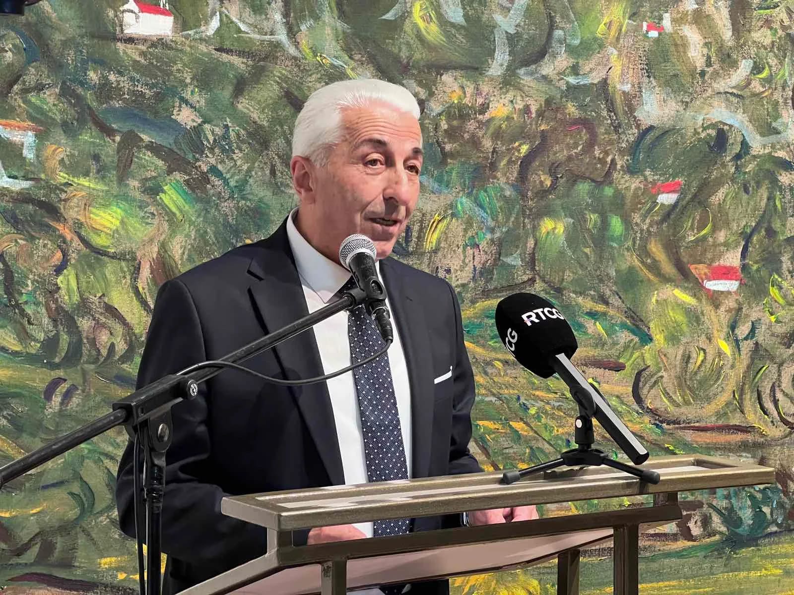 Knežević: Pola vijeka u novinarstvu je život posvećen istini