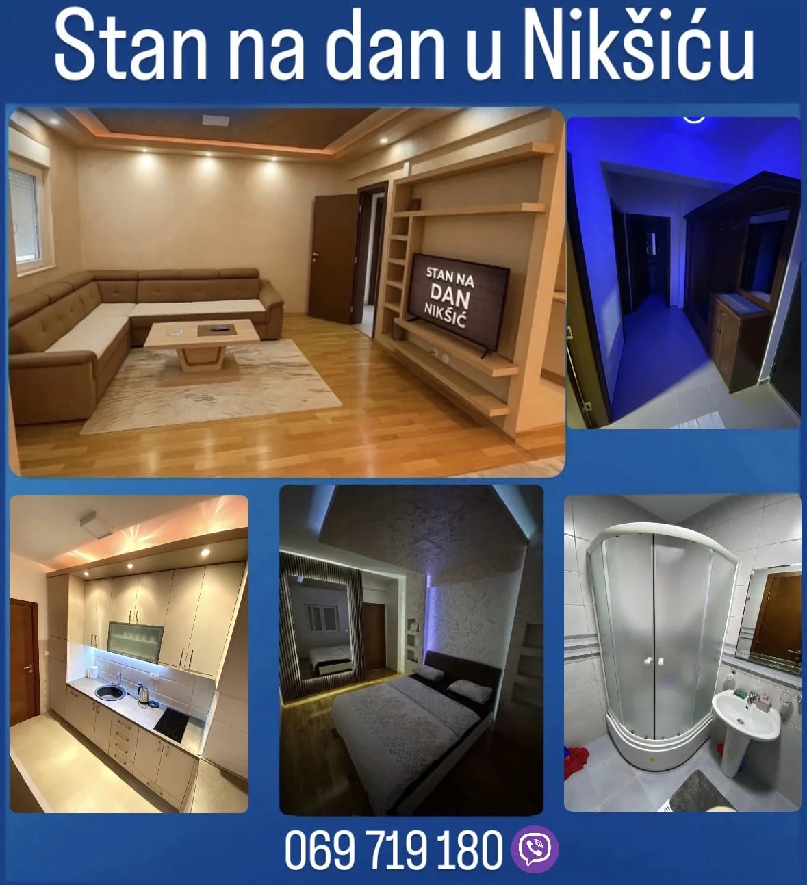 Stan na dan