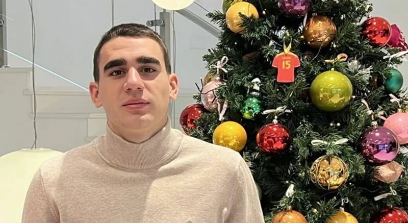 Janjić: Sve dok sam u klubu neću razmišljati o tome da idem na ljeto