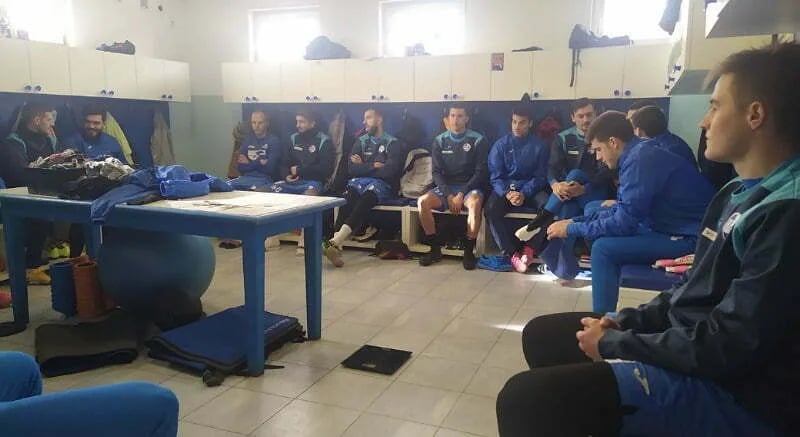 Sutjeska započela pripreme za proljećni dio šampionata, u klubu se nadaju duploj kruni