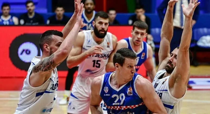 Nikšićani porazom zatvorili "balon" u Banjaluci