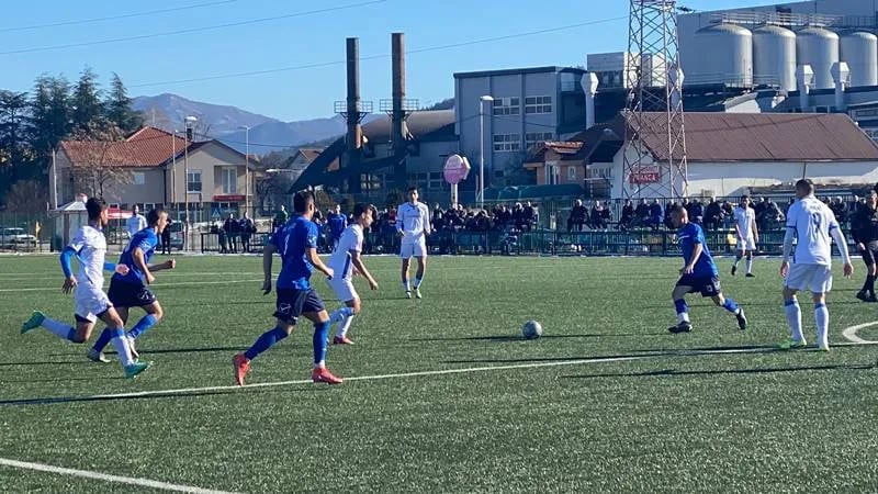 Sutjeska bolja od Igala