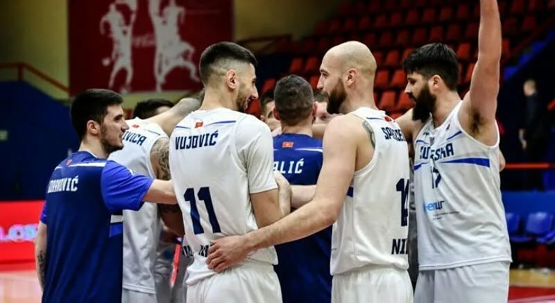 Sutjeska korak bliže nastupu u regionalnom takmičenju i naredne sezone