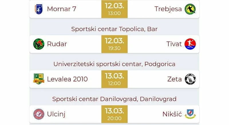 "Medvjedice" danas gostuju lideru šampionata